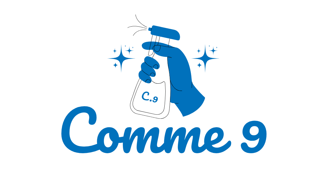 Comme 9